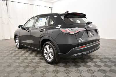2025 Honda HR-V, $26638. Photo 5