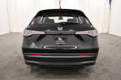 2025 Honda HR-V, $26638. Photo 6