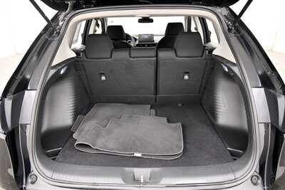 2025 Honda HR-V, $26638. Photo 7