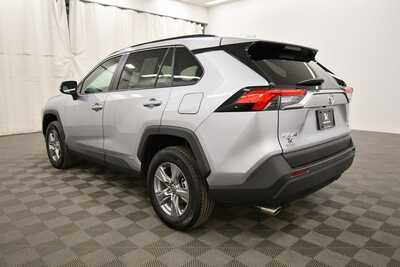 2025 Toyota RAV4, $35522. Photo 5