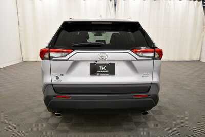 2025 Toyota RAV4, $35522. Photo 6