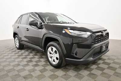 2024 Toyota RAV4, $26595. Photo 10
