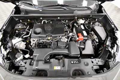 2024 Toyota RAV4, $26595. Photo 12