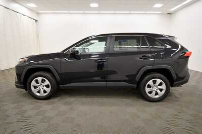 2024 Toyota RAV4, $26595. Photo 4