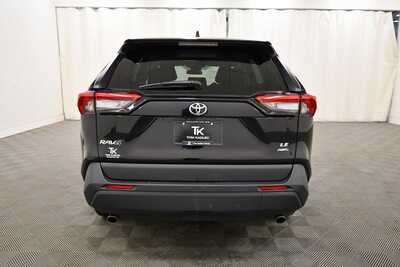 2024 Toyota RAV4, $26595. Photo 6
