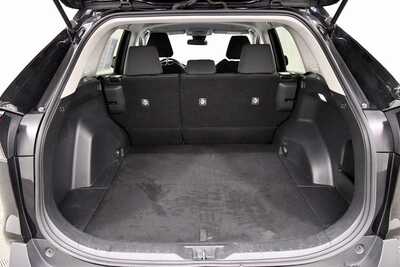 2024 Toyota RAV4, $26595. Photo 7