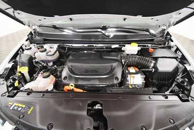 2024 Chrysler Pacifica, $26999. Photo 12