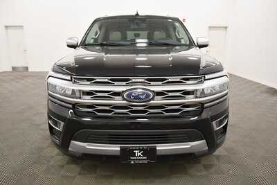 2024 Ford Expedition Max, $63995. Photo 10