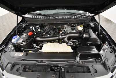 2024 Ford Expedition Max, $63995. Photo 11