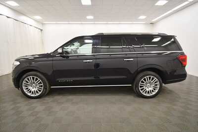 2024 Ford Expedition Max, $63995. Photo 3