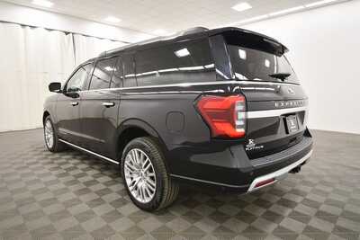 2024 Ford Expedition Max, $63995. Photo 4