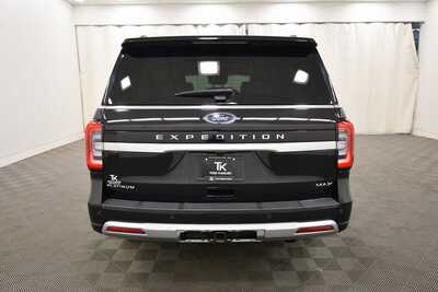 2024 Ford Expedition Max, $63995. Photo 5