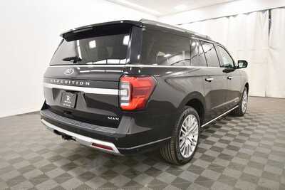 2024 Ford Expedition Max, $63995. Photo 7