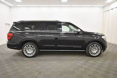 2024 Ford Expedition Max, $63995. Photo 8