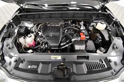 2024 Toyota Highlander, $34499. Photo 12