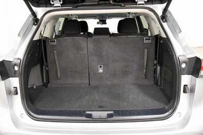 2024 Toyota Highlander, $34499. Photo 7