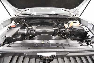 2024 Chevrolet 3500 Crew Cab, $51499. Photo 11