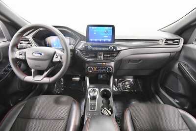 2023 Ford Escape, $22742. Photo 3