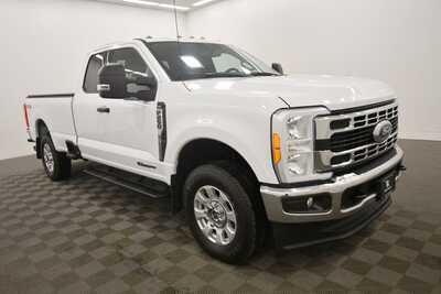 2023 Ford F250 Ext Cab, $45995. Photo 10