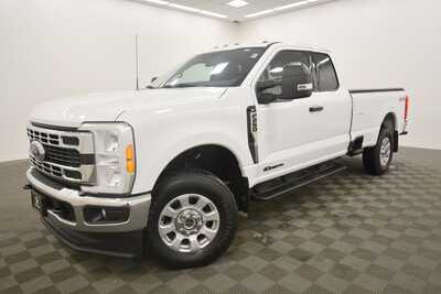 2023 Ford F250 Ext Cab, $45995. Photo 2