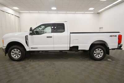 2023 Ford F250 Ext Cab, $45995. Photo 4