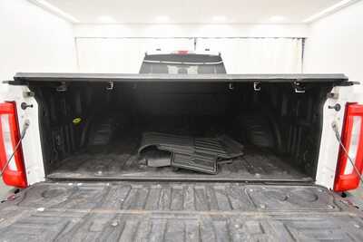2023 Ford F250 Ext Cab, $45995. Photo 7
