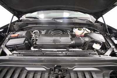 2023 GMC 1500 Crew Cab, $41995. Photo 12