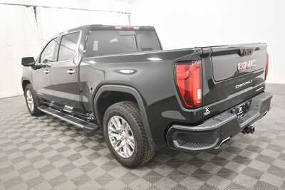 2023 GMC 1500 Crew Cab, $41995. Photo 5