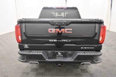 2023 GMC 1500 Crew Cab, $41995. Photo 6