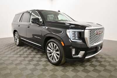 2023 GMC Yukon, $61888. Photo 10