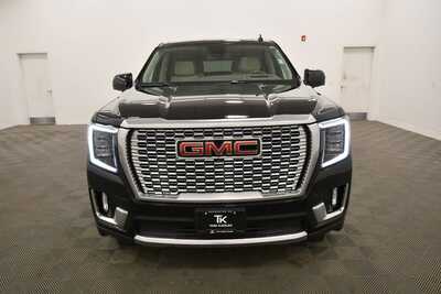 2023 GMC Yukon, $61888. Photo 11