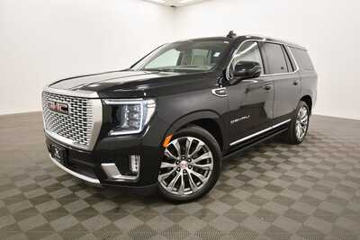 2023 GMC Yukon, $61888. Photo 2