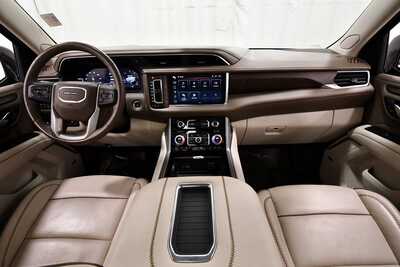 2023 GMC Yukon, $61888. Photo 3