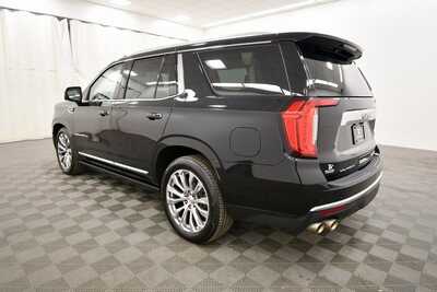 2023 GMC Yukon, $61888. Photo 5