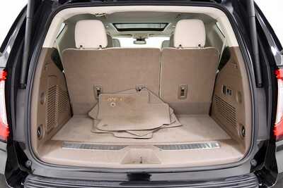 2023 GMC Yukon, $61888. Photo 7