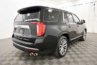 2023 GMC Yukon, $61888. Photo 8