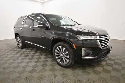 2023 Chevrolet Traverse, $33499. Photo 10