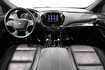 2023 Chevrolet Traverse, $33499. Photo 3