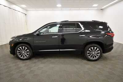 2023 Chevrolet Traverse, $33499. Photo 4