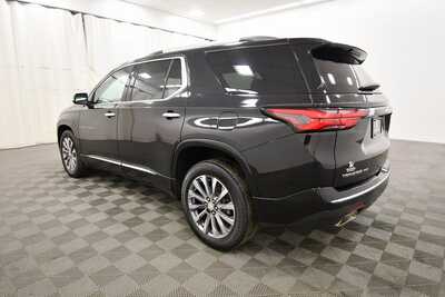 2023 Chevrolet Traverse, $33499. Photo 5