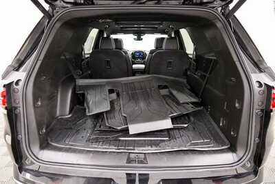2023 Chevrolet Traverse, $33499. Photo 7