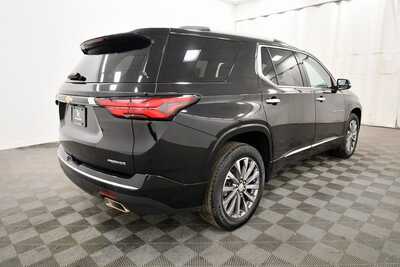 2023 Chevrolet Traverse, $33499. Photo 8