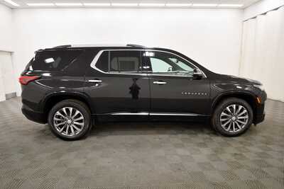 2023 Chevrolet Traverse, $33499. Photo 9
