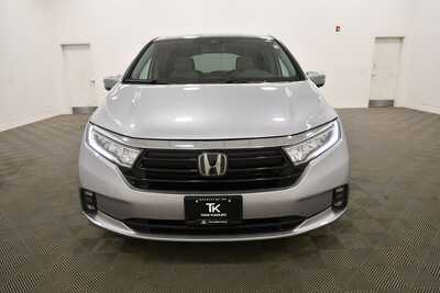 2023 Honda Odyssey, $34349. Photo 11