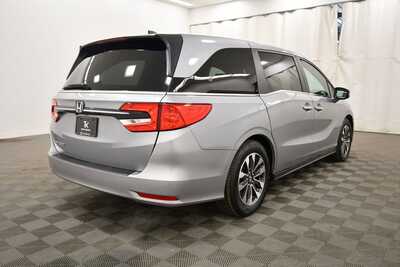 2023 Honda Odyssey, $34349. Photo 8