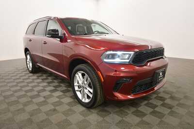 2023 Dodge Durango, $33849. Photo 10