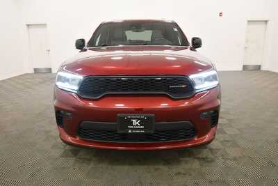 2023 Dodge Durango, $33849. Photo 11