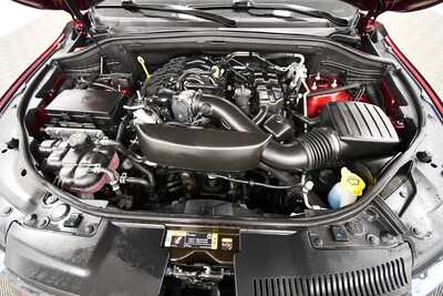 2023 Dodge Durango, $33849. Photo 12