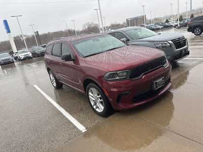 2023 Dodge Durango, $34114. Photo 2