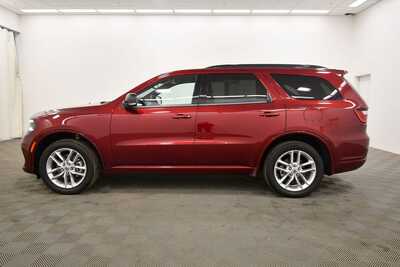 2023 Dodge Durango, $33849. Photo 4